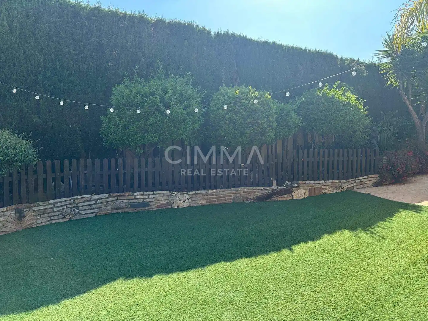 Casa o chalet en venta en La Nucia con Aire acondicionado, Calefacción y Jardín privado