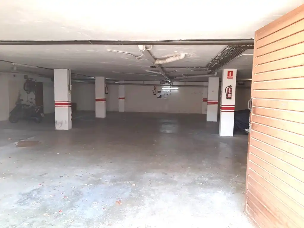 Garatge en venda a Nucli Antic