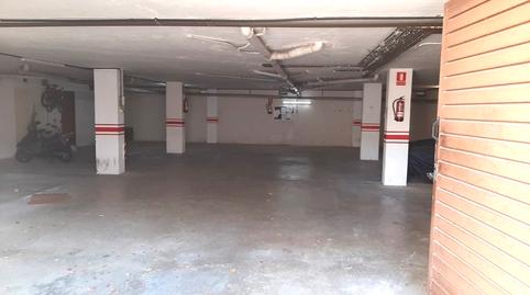 Photo 4 of Garage for sale in Nucli Antic, Cunit