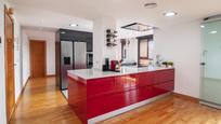 Kitchen of Flat for sale in Alicante / Alacant  with Air Conditioner, Heating and Private garden