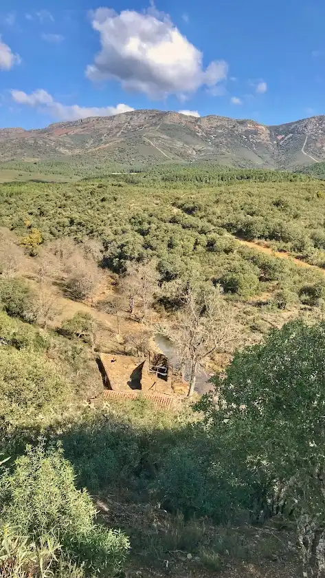 Casa o chalet en venta en Los Navalucillos con Aire acondicionado, Calefacción y Jardín privado