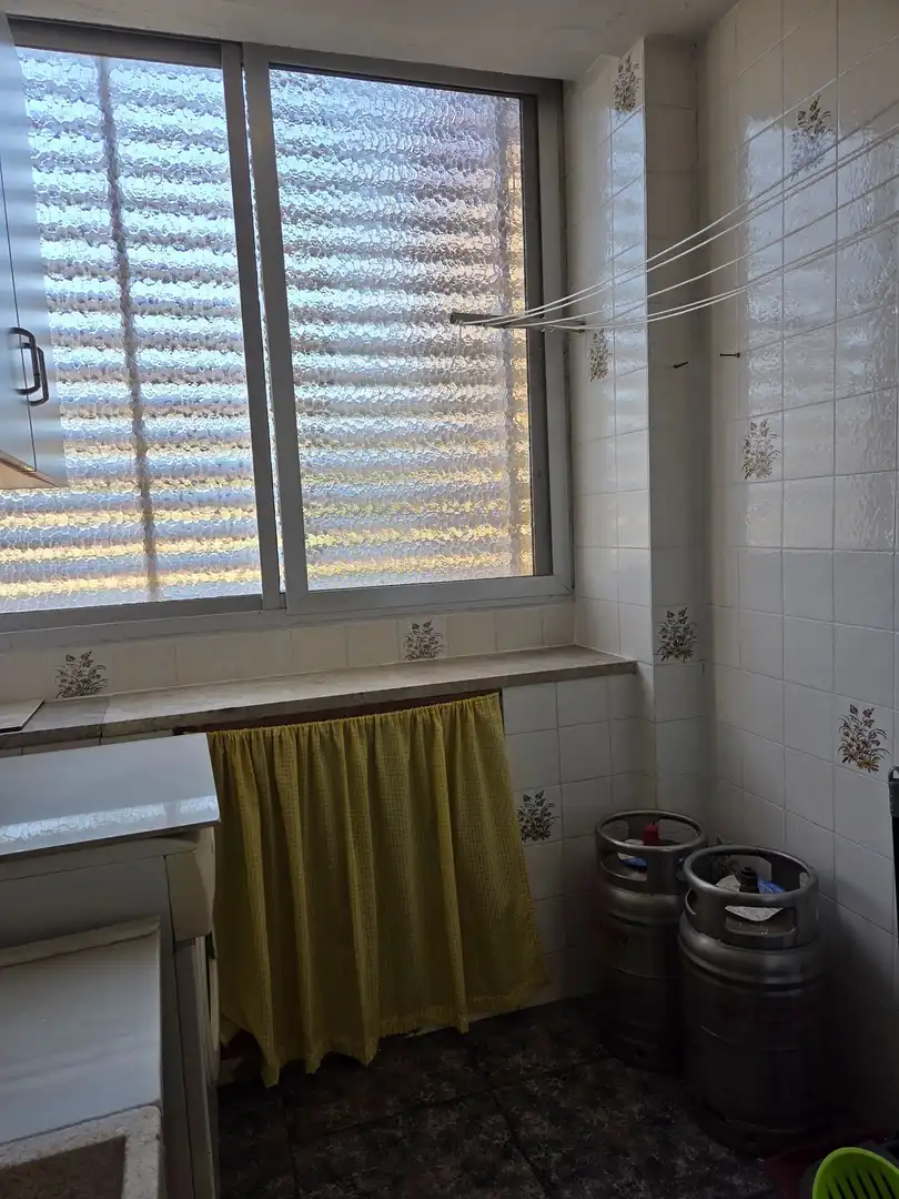 Baño de Piso en venta en Tavernes de la Valldigna con Aire acondicionado