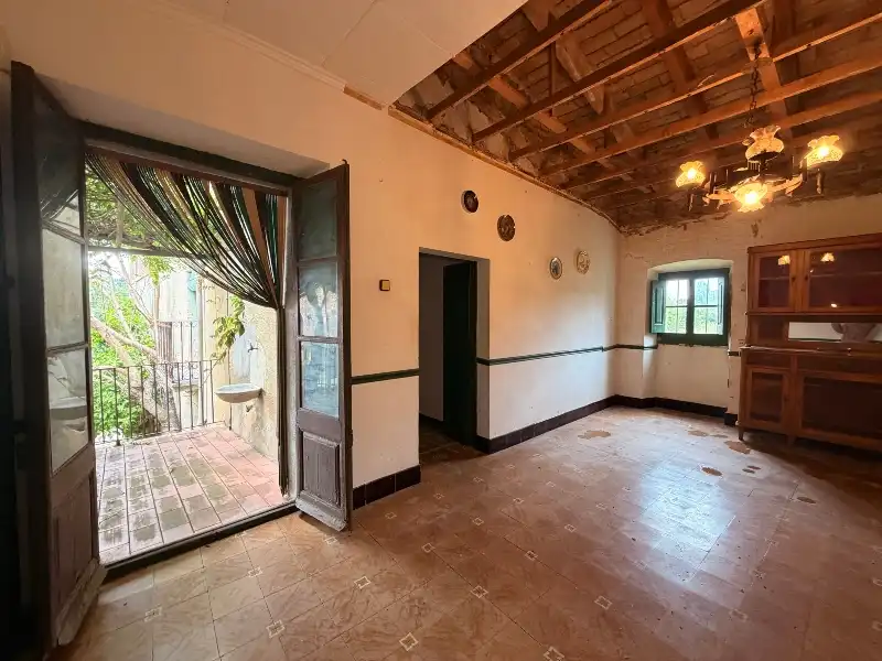 Casa o xalet en venda en Saus, Camallera i Llampaies amb Terrassa i Balcó