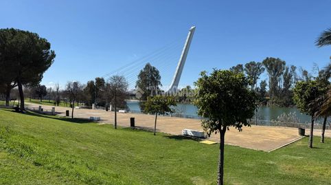 Foto 3 de Casa adosada en venta en San Jerónimo - La Bachillera, Sevilla Capital