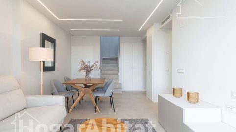 Foto 3 de Ático en venta en Lago Maracaibo, L'Almadrava - L'Estanyó, Dénia