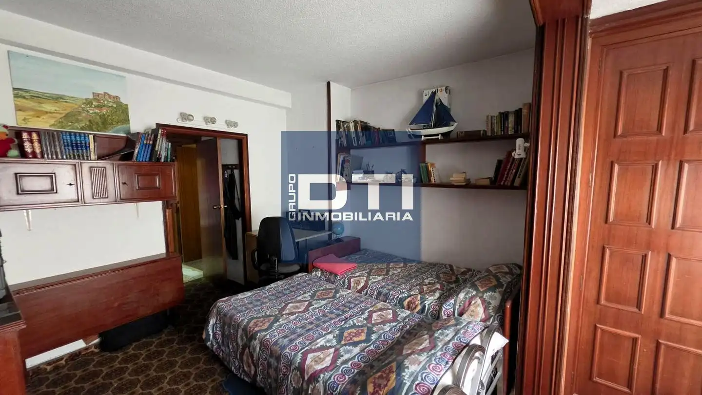 Appartamento con ascensore in vendita a Centro, imagen 14