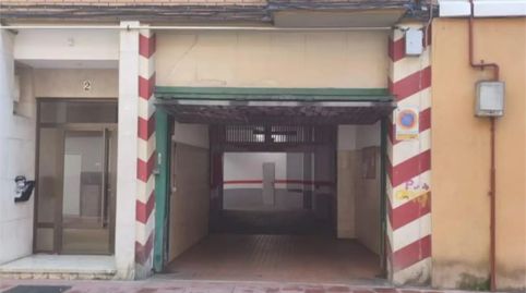 Foto 5 de Garaje en venta en Calle Olmo, 2, Rondilla, Valladolid Capital