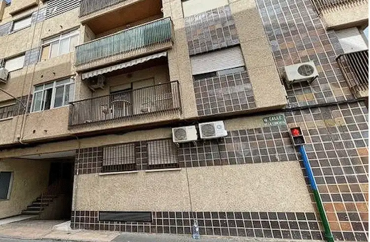 Trastero de alquiler en Calle Villa Conchita, Santomera