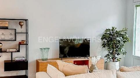 Photo 2 from new construction home in Flat for sale in Diagonal Mar i el Front Marítim del Poblenou, Barcelona