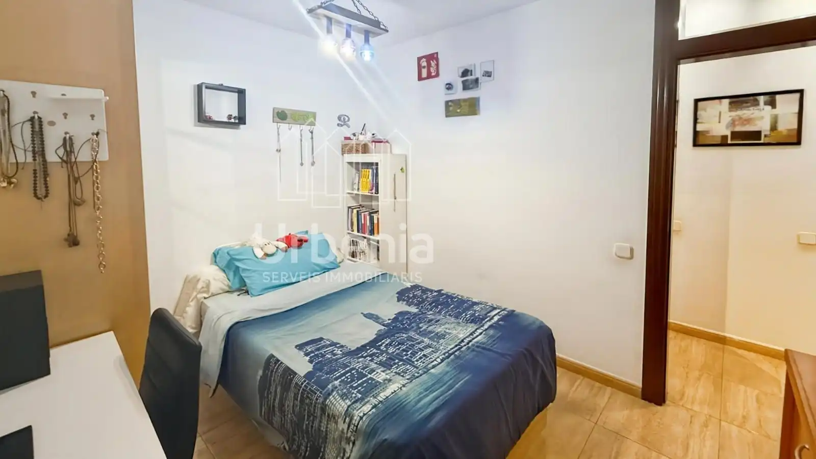 Flat for sale in Rocafonda