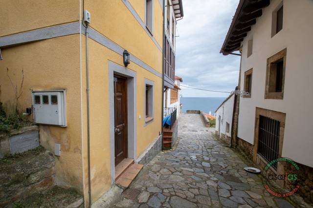 Casa-chalet en Alquiler en Lastres - BO LA FONTANA, 201 en Colunga
