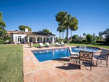 Maison avec balcon à vendre à Milla de Oro