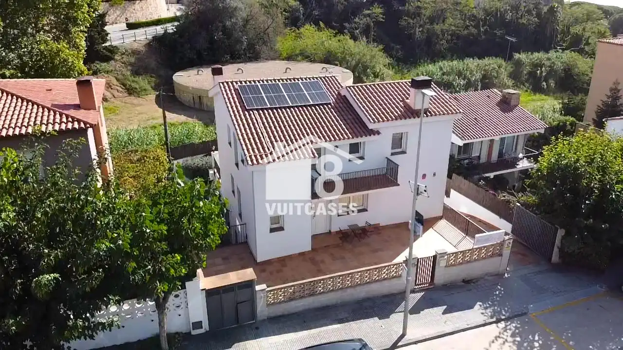 House with garden for sale in Sant Vicenç centre, imagen 77