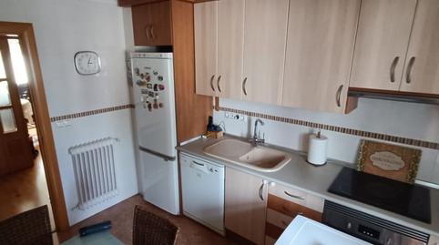 Foto 2 de Pis en venda a Carmen Ibañez, Estación, Albacete