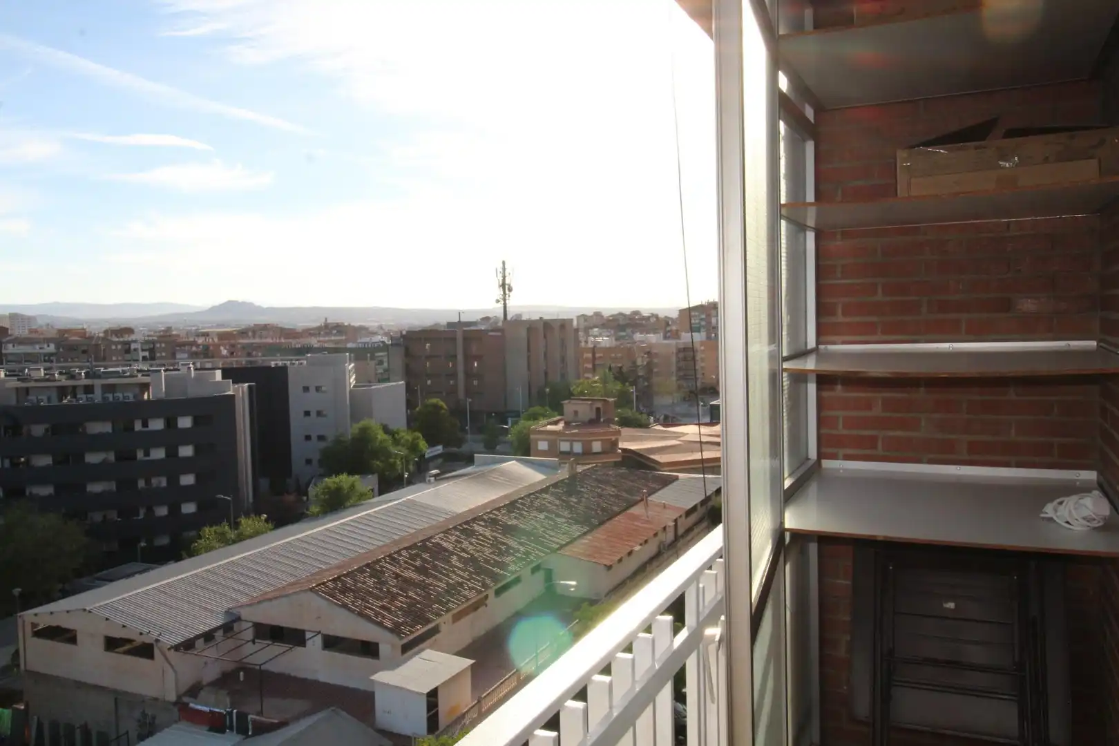 Flat for rent in Calle Palencia, , 11, Barrio de Zaidín