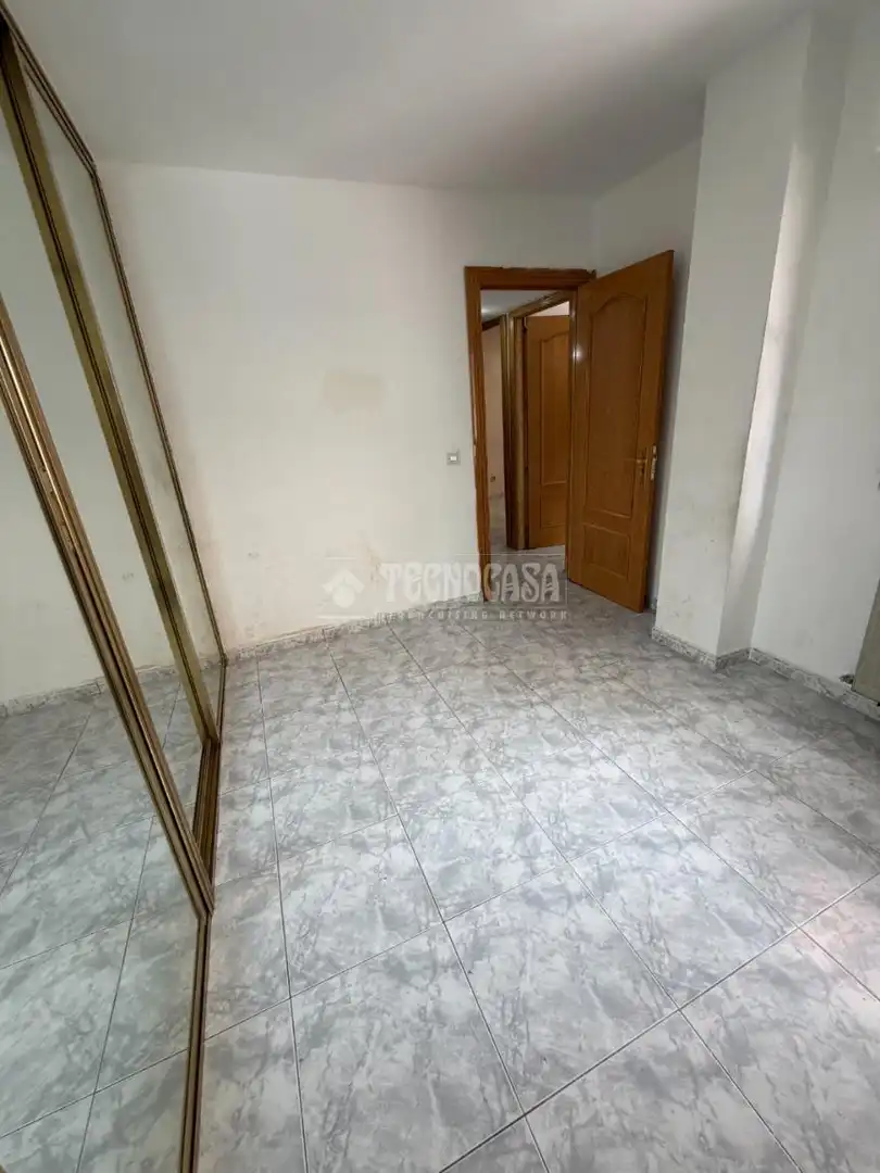 Wohnung zum Verkauf in Fuenlabrada mit Heizung