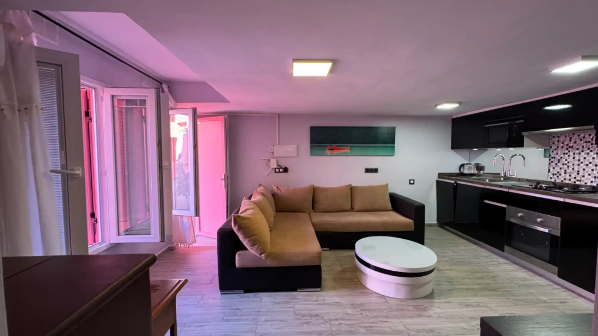 Apartamento con piscina en venta en Partida Manzanera 3, imagen 6