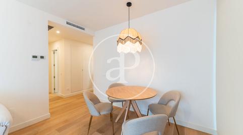 Foto 5 de Pis de lloguer a C. de Carmen Cobeña, Acacias, Madrid