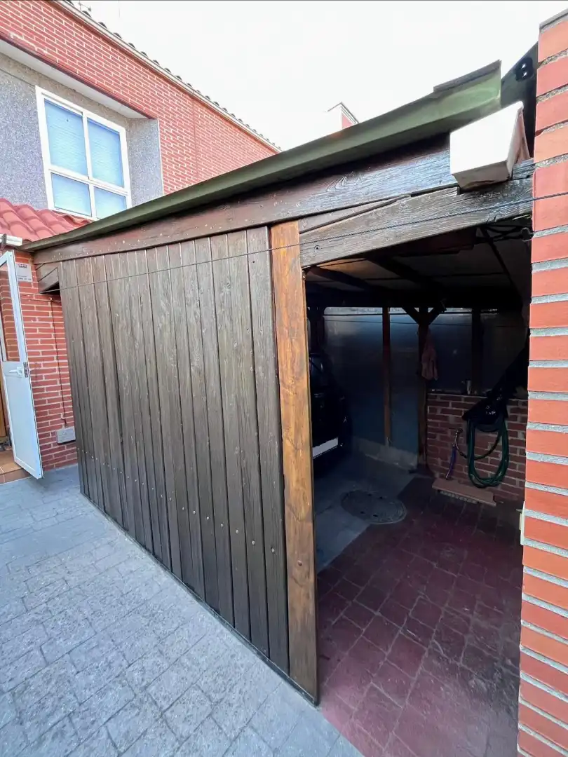 Reihenhaus mit Garten zum Verkauf in Parque Henares, imagen 25