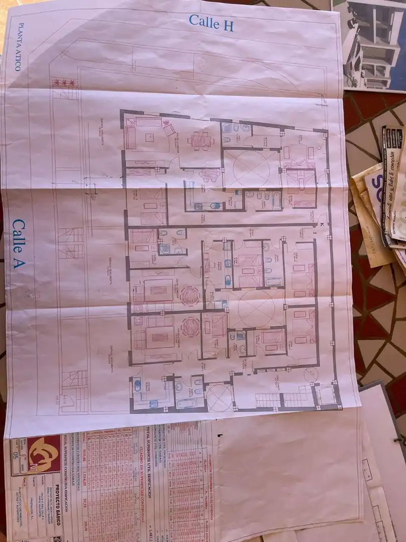 Terrenos y solares en venta en Rafal, imagen 4