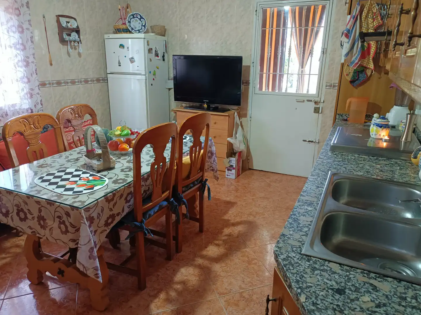 Villa avec piscine à vendre à Periurbano Oeste - Sierra, imagen 2