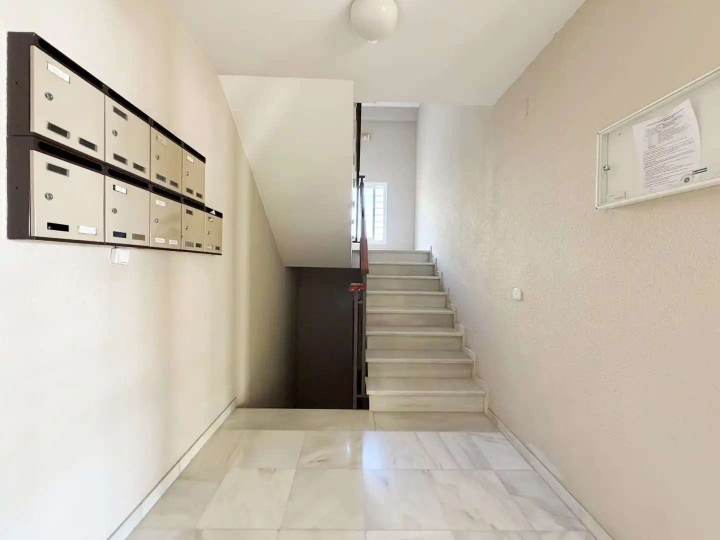 Wohnung zum Verkauf in Antequera