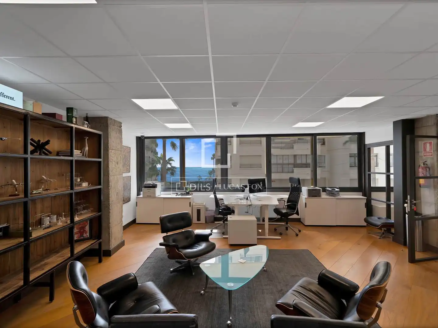 Bureau avec ascenseur à vendre à Marbella Centro