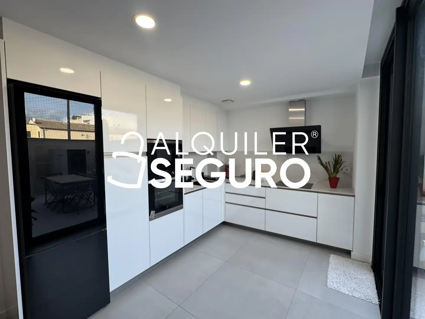 Wohnung zur Miete in de l'Arxiprest Borràs, imagen 23
