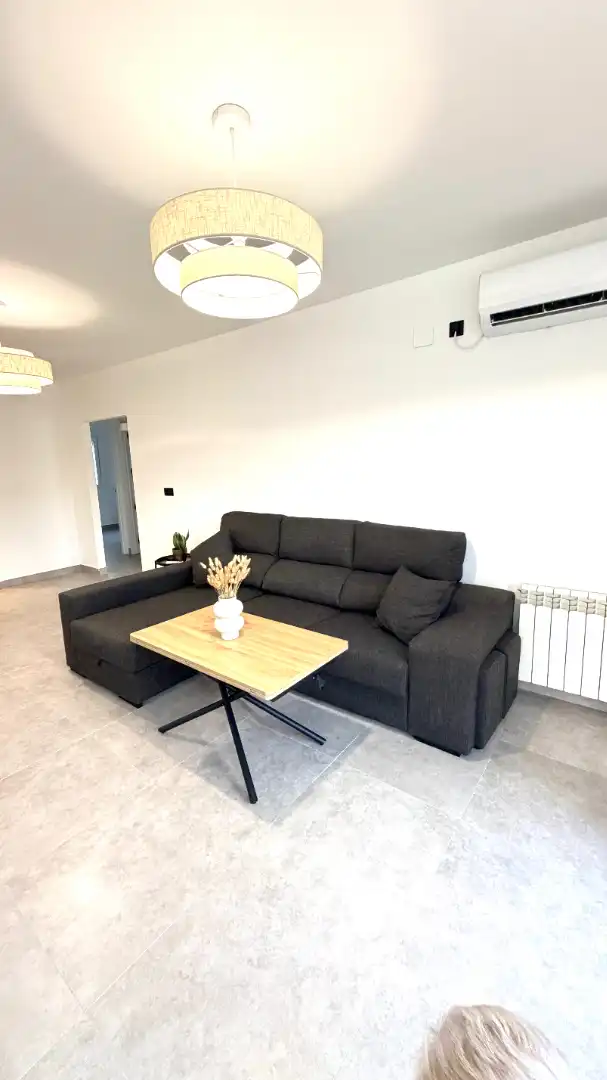 Penthouse mit Pool zur Miete in Cenes de la Vega, imagen 19