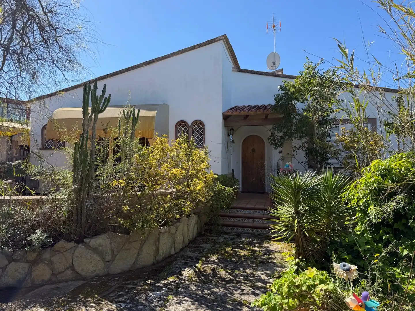 Casa o xalet en venda a Passeig Dames, Cala Blava - Bellavista