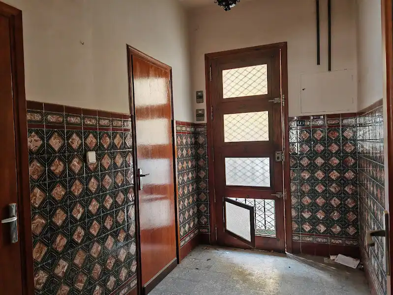 Casa adosada en venda en Onda amb Terrassa i Balcó