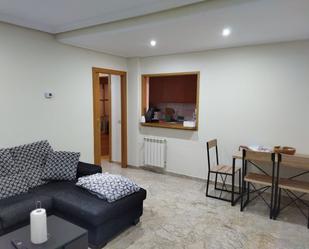 Living room of Flat for sale in Ciudad Real Capital