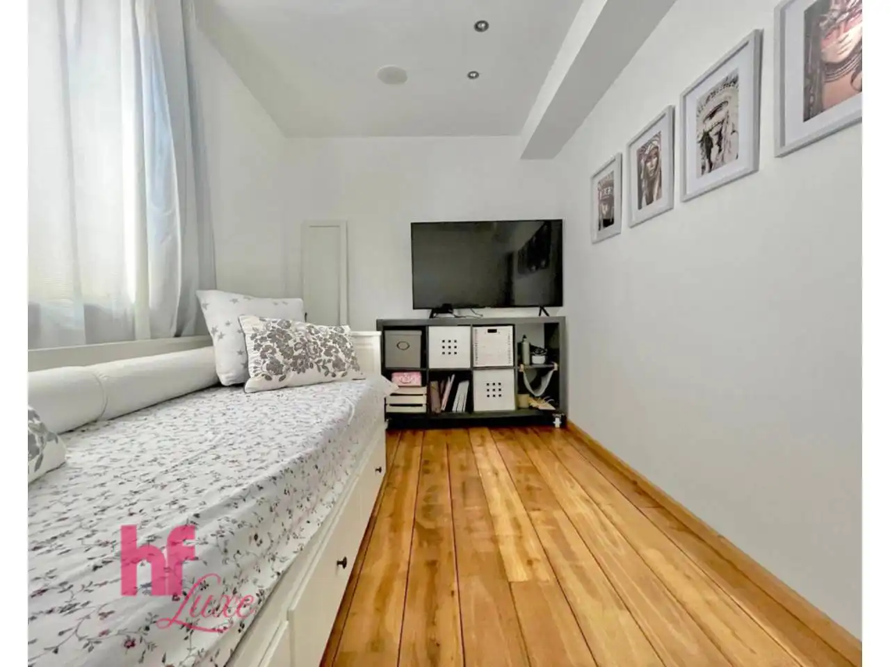 Habitación de Casa o chalet en venta en Blanes con Aire acondicionado, Calefacción y Jardín privado