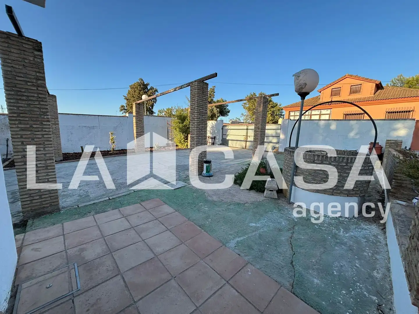 Chalet en venta en Entrenúcleos, imagen 8