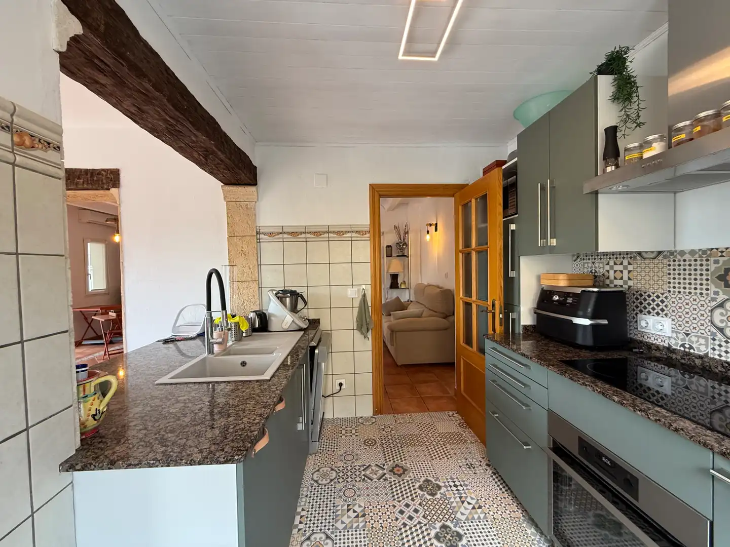 Villa avec terrasse à vendre à El Montgó, imagen 44