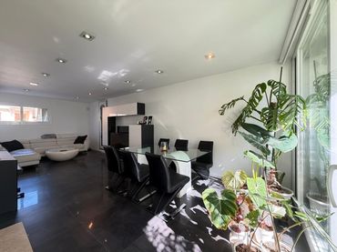Adosado con balcón en venta en Ponent