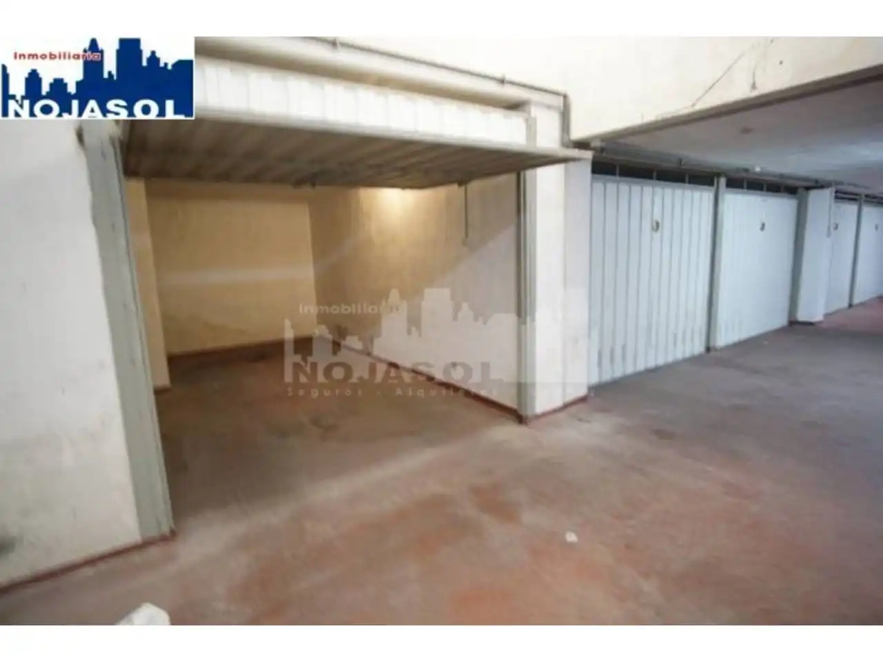 Appartamento in affitto a Calle Los Nogales 28, imagen 41