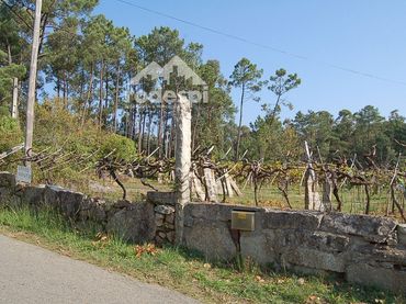 Terreno rustico in vendita a Salvaterra de Miño