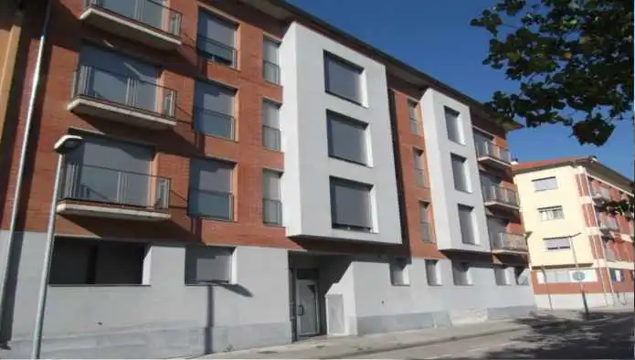 Parking with lift for sale in C/ Abat Racimir, imagen 4