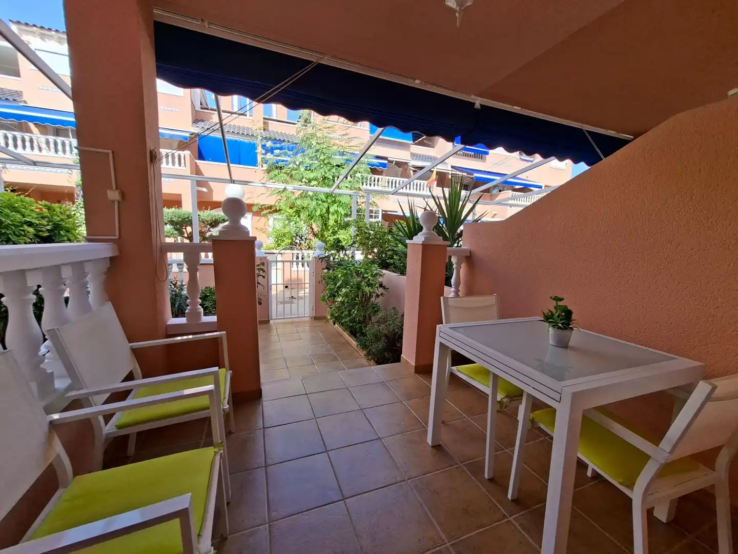 Terraced house for sale in Santa Pola ciudad, imagen 3
