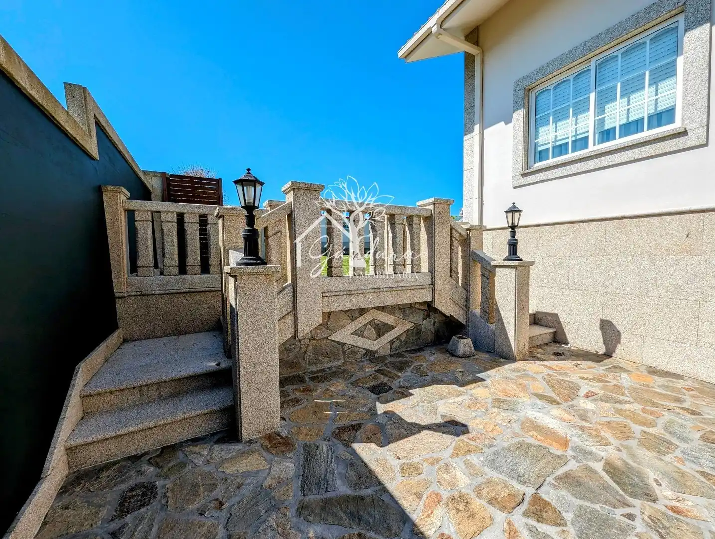 Terrace of Houses for sale in Ferrol  with Heating, Parquet flooring and Terrace