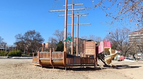 Foto 3 de Àtic en venda a Parque Lisboa - La Paz, Alcorcón
