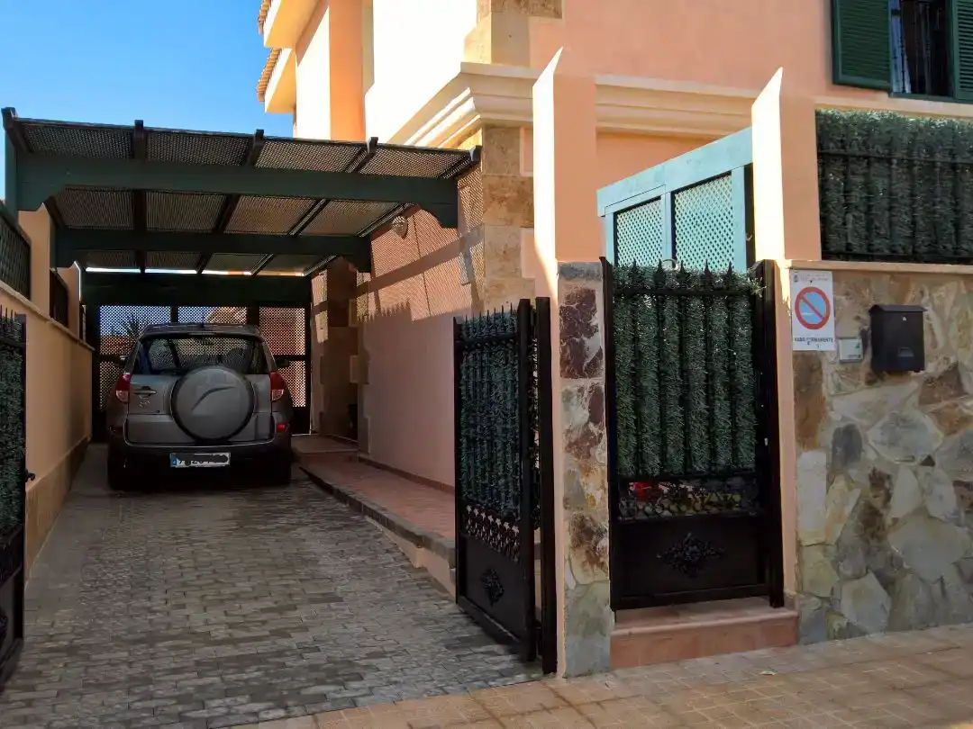 Casa o xalet en venda en Puerto del Rosario
