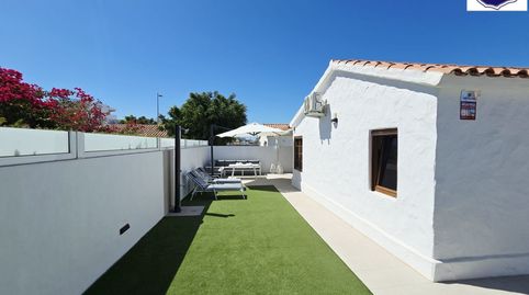 Foto 2 de Casa o chalet de alquiler en Playa del Inglés, San Bartolomé de Tirajana