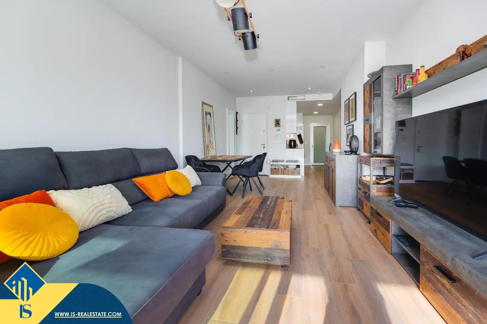 Wohnung mit Pool zum Verkauf in Orihuela Costa, imagen 14