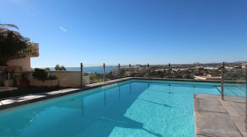 Photo 5 of Houses for sale in Pueblo Español - Coveta Fumá, El Campello