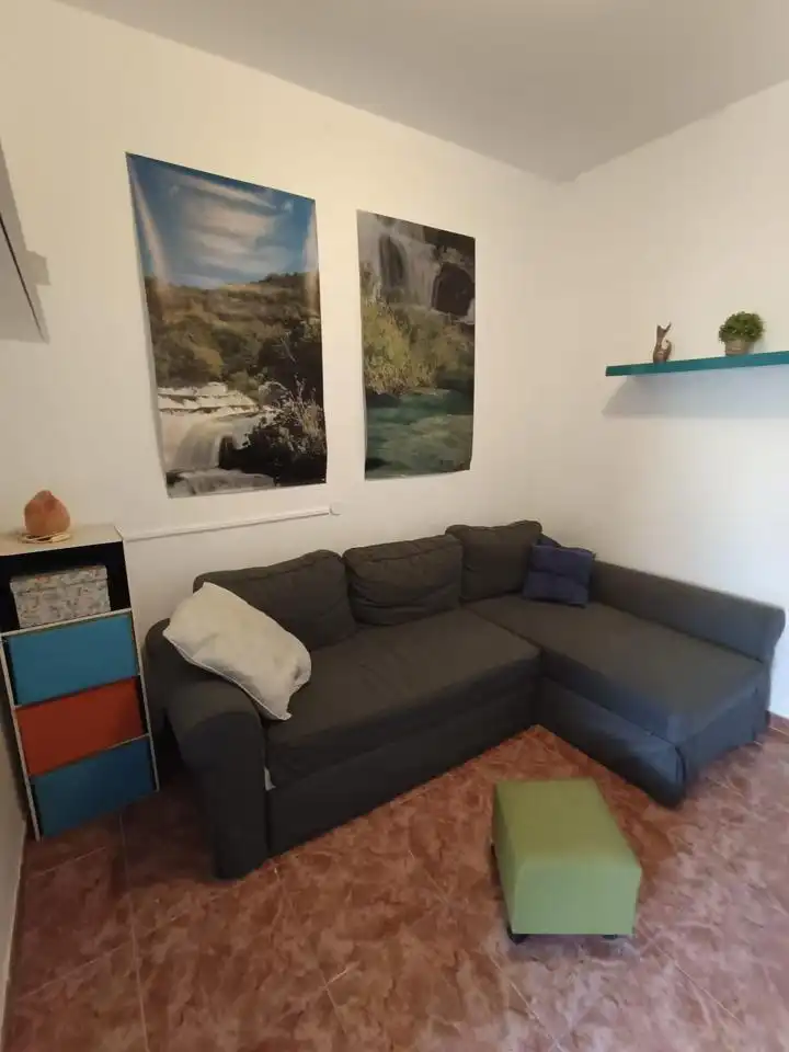 Sala de estar de Casa o chalet en venta en Guía de Isora