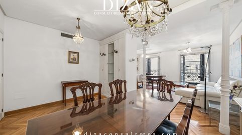 Photo 5 of Flat for sale in De Juan de Mena, Jerónimos, Madrid Capital