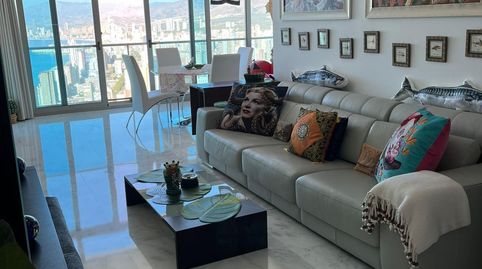 Foto 3 de Apartamento en venta en Rincón Alto, Benidorm