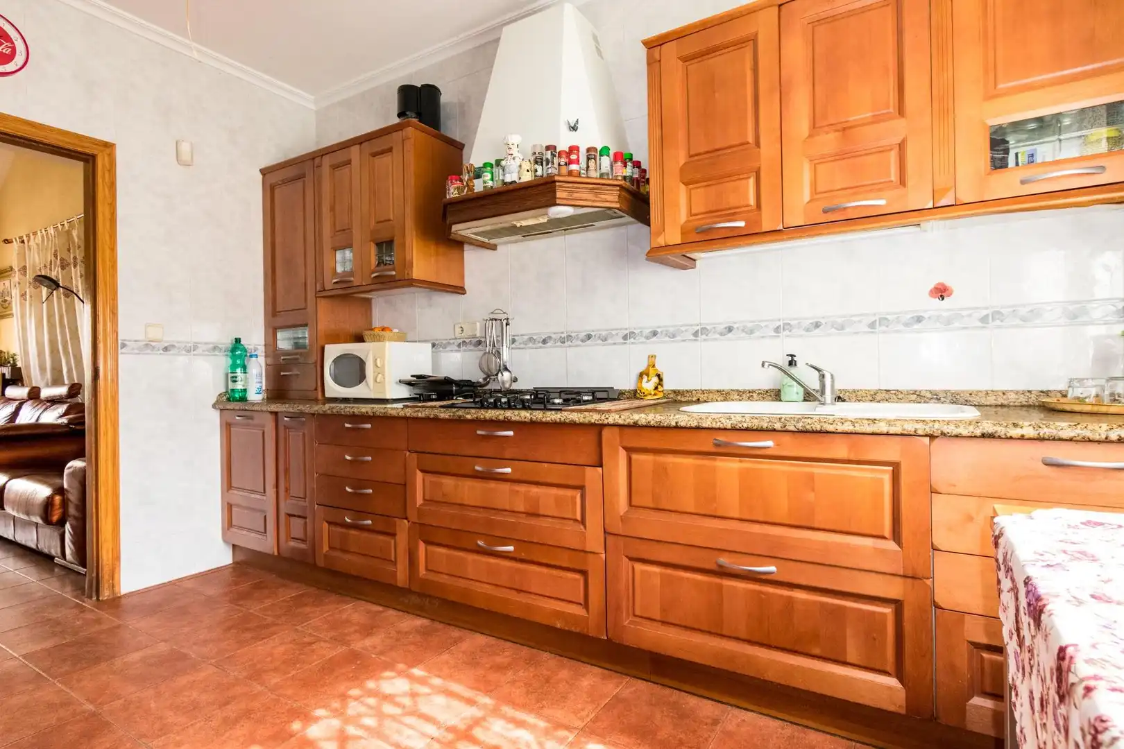 Chalet con terraza en venta en Orihuela Costa, imagen 26